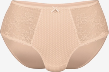 ROSA FAIA Panty 'Eloise' in Pink: front