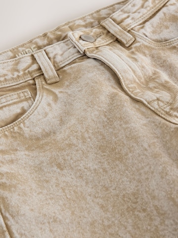 Next Loosefit Farmer - szürke