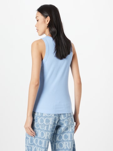DRYKORN Top 'Olina' in Blue