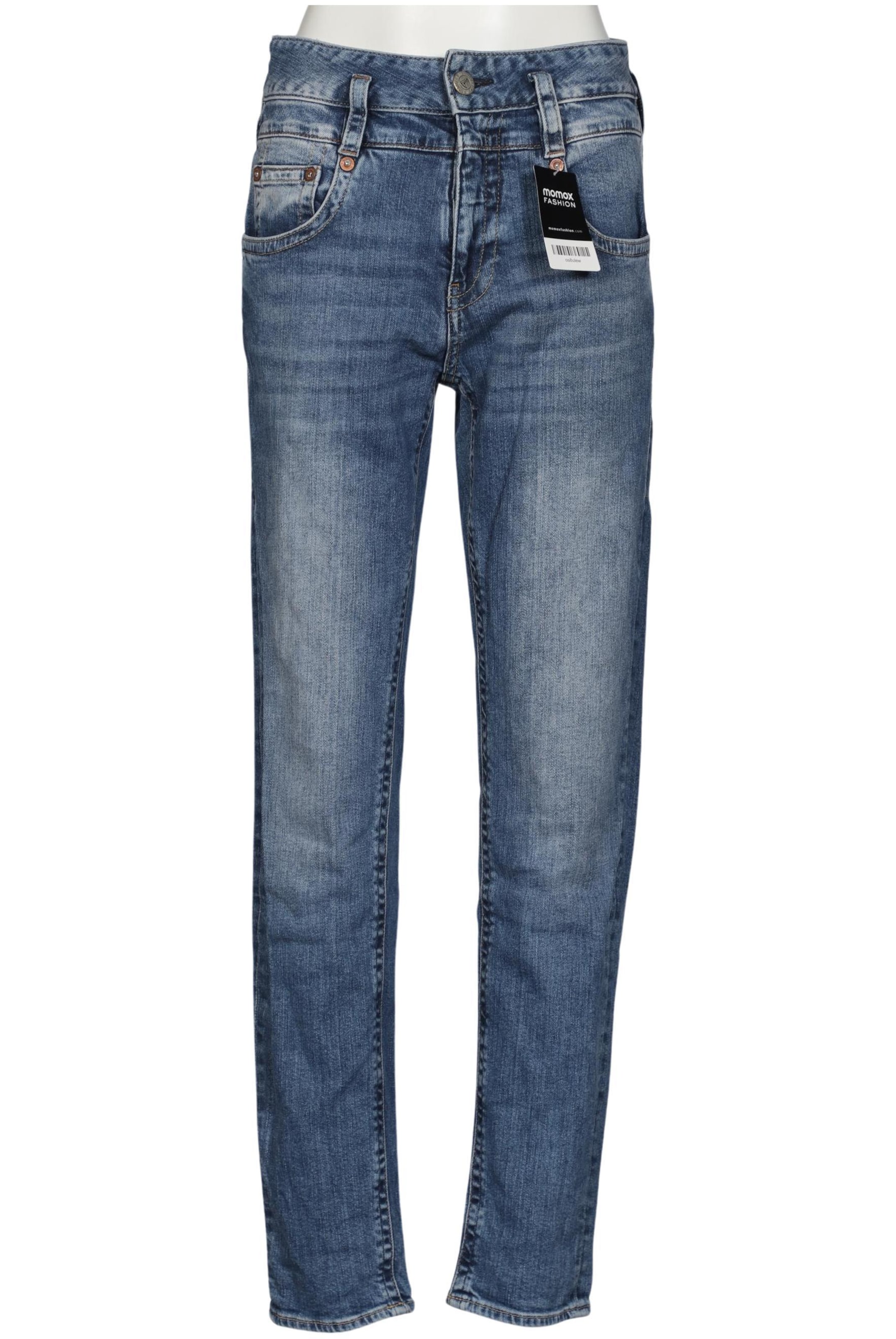 Herrlicher Jeans in 28 in Blue: front
