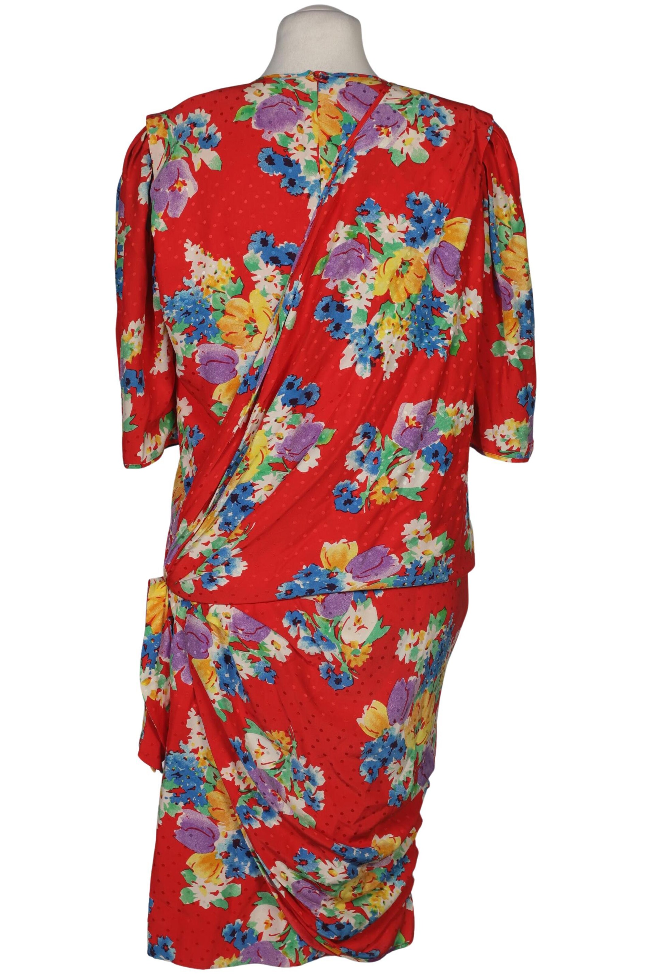 ESCADA Kleid L in Mischfarben