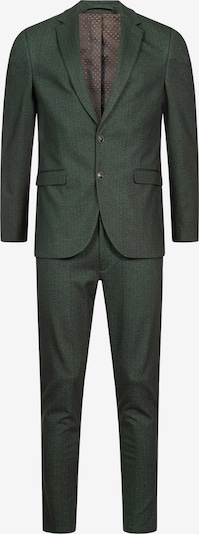 JEFF Suit 'Luke' in 46 in Dark green, Item view