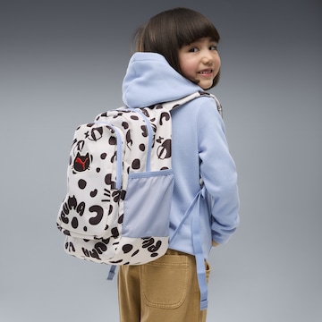 PUMA Rugzak 'Imaginary Friend' in Wit