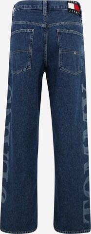 Tommy Jeans Wide leg Jeans 'Aiden' i blå