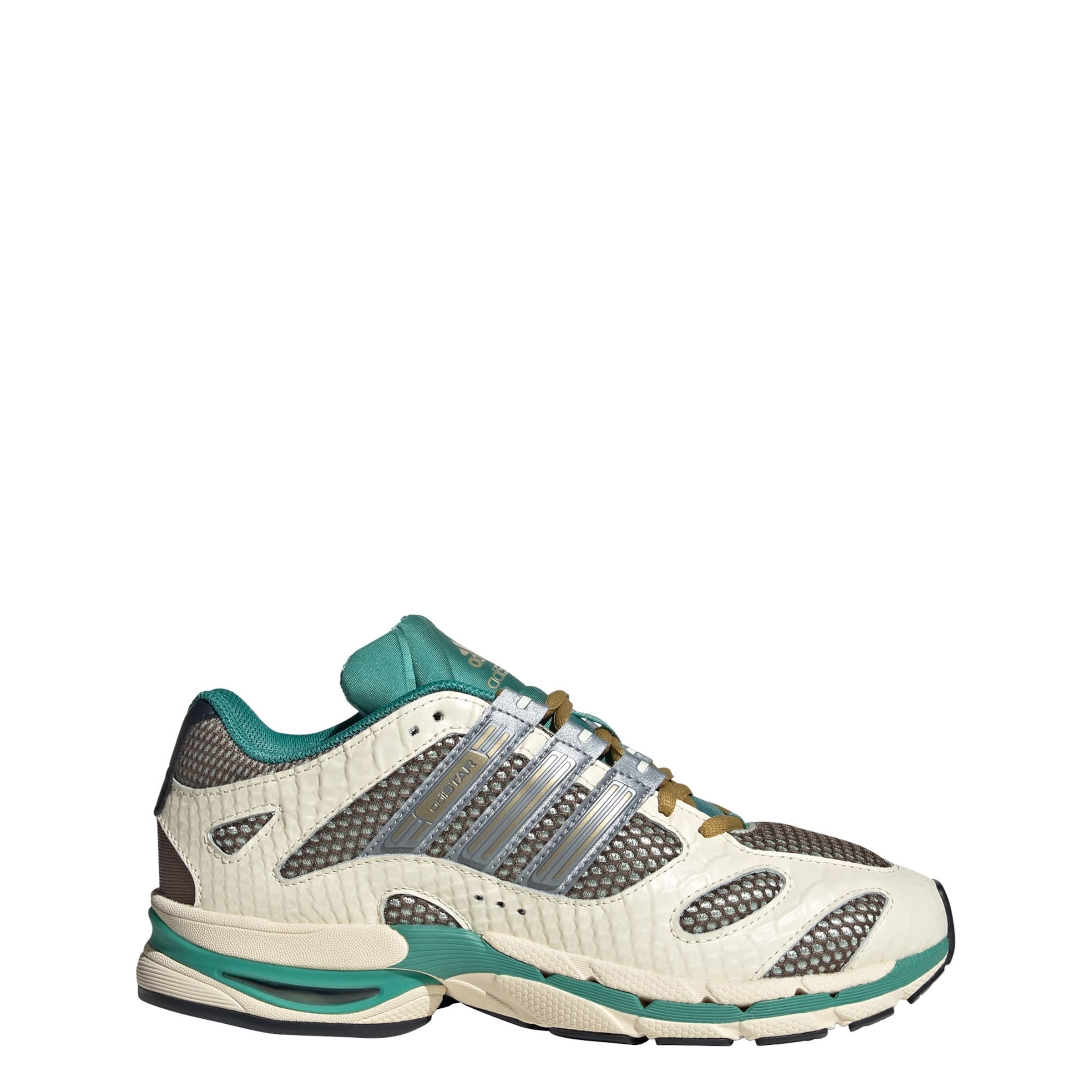 ADIDAS ORIGINALS Sneakers laag 'Adistar' in Grijs