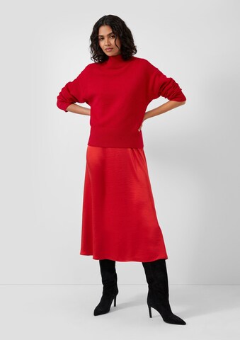 s.Oliver Trui in Rood