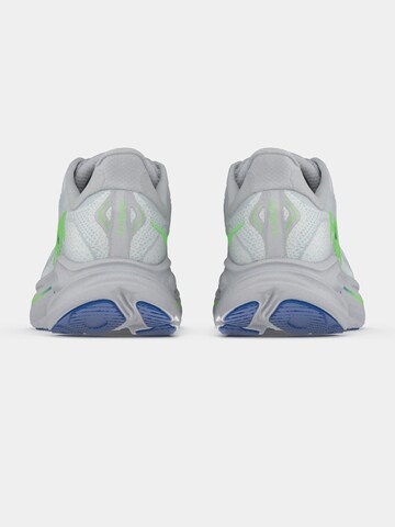 HOKA Обувь для бега 'CLIFTON 10' в Серый