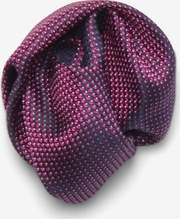 Pochette Real Guys en violet : devant