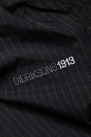 DIDRIKSONS1913 Jacket & Coat in L in Black