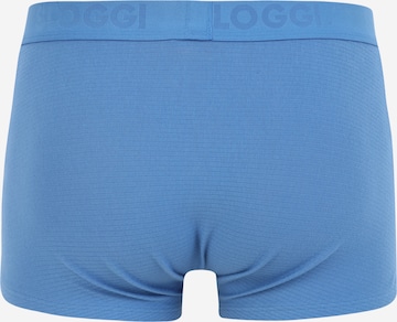 SLOGGI Boxer shorts 'men FREE Evolve' in Blue