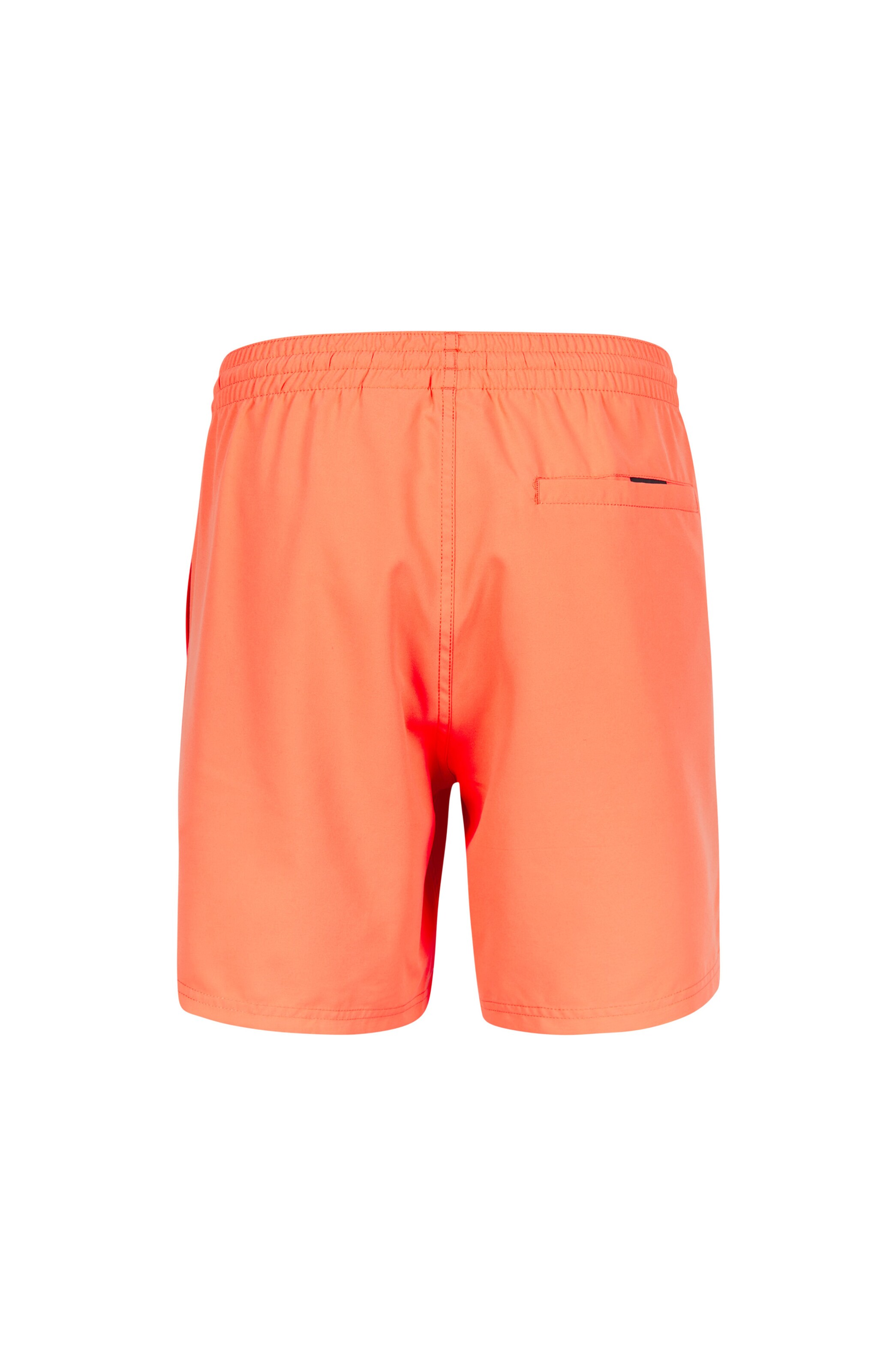 Pantaloncini da bagno 'Cali' di O'NEILL in arancione