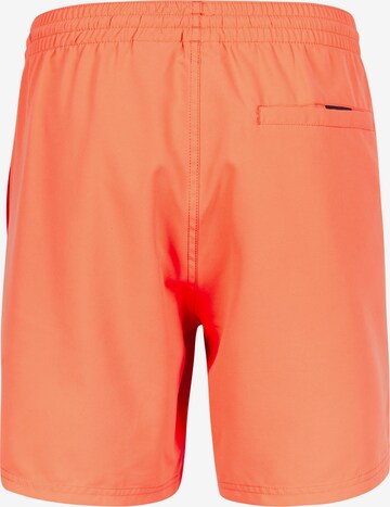 Pantaloncini da surf 'Cali' di O'NEILL in arancione