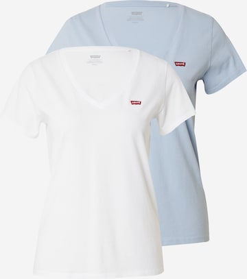 LEVI'S ® Shirt in Blue: front