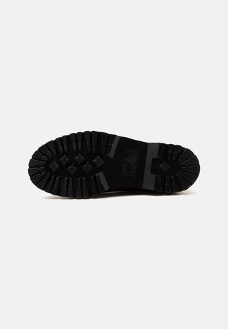 Dr. Martens Nauhakengät '1461 Ben' värissä ruskea