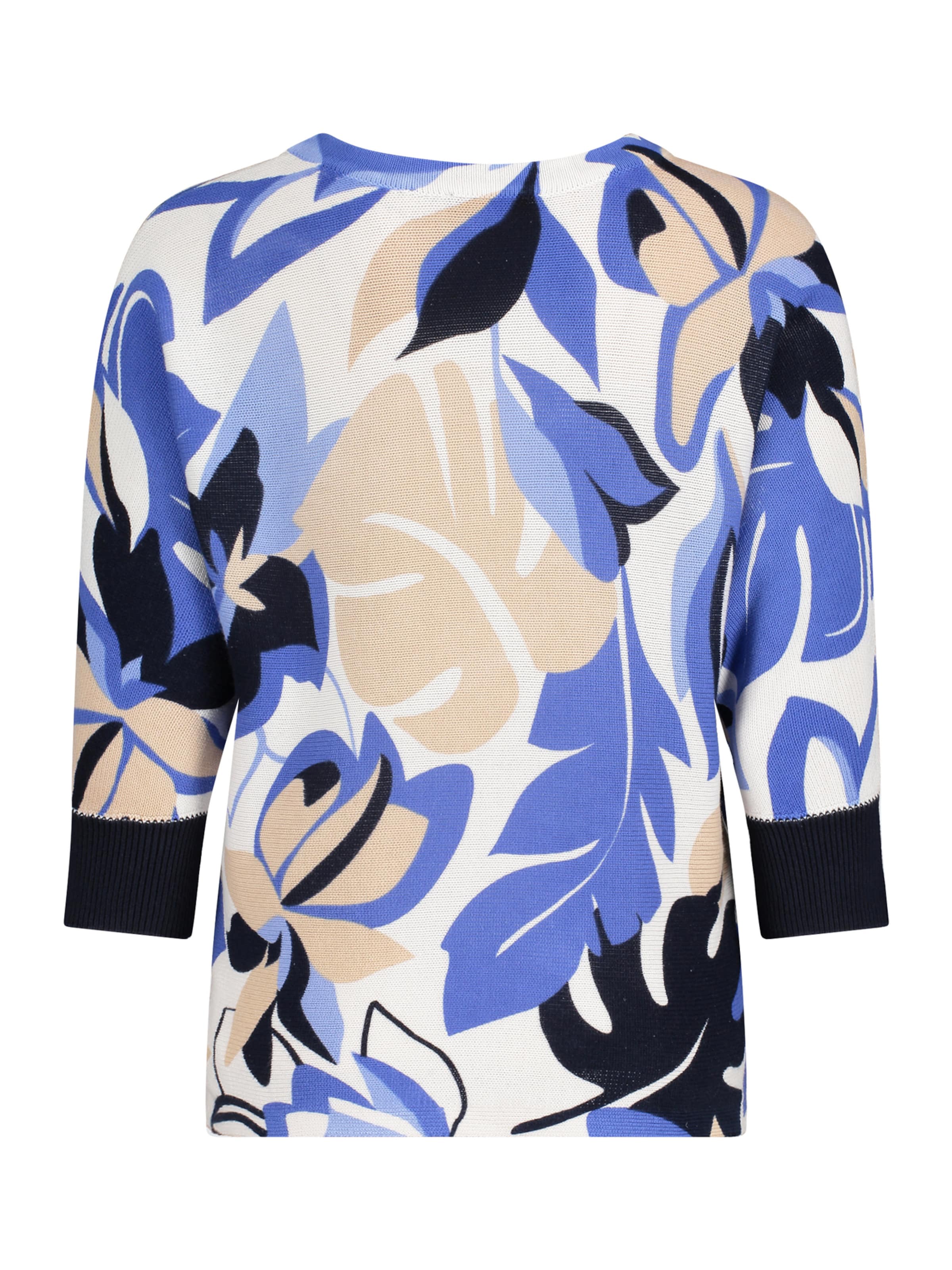 Betty Barclay Sweater in Blue