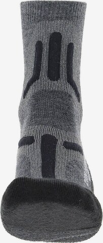 Uyn Socken in Grau