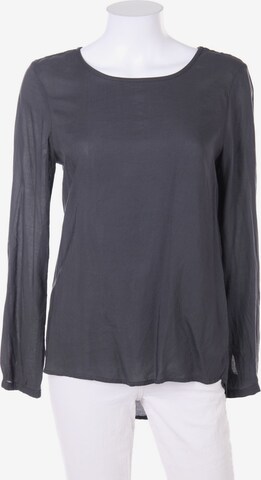 QS Blouse & Tunic in S in Grey: front