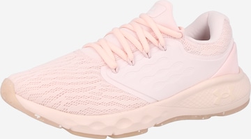 UNDER ARMOUR Running Shoes 'Vantage' in Pink: front