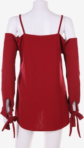 Styleboom Blouse & Tunic in S in Red
