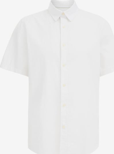 WE Fashion Overhemd in de kleur Wit, Productweergave