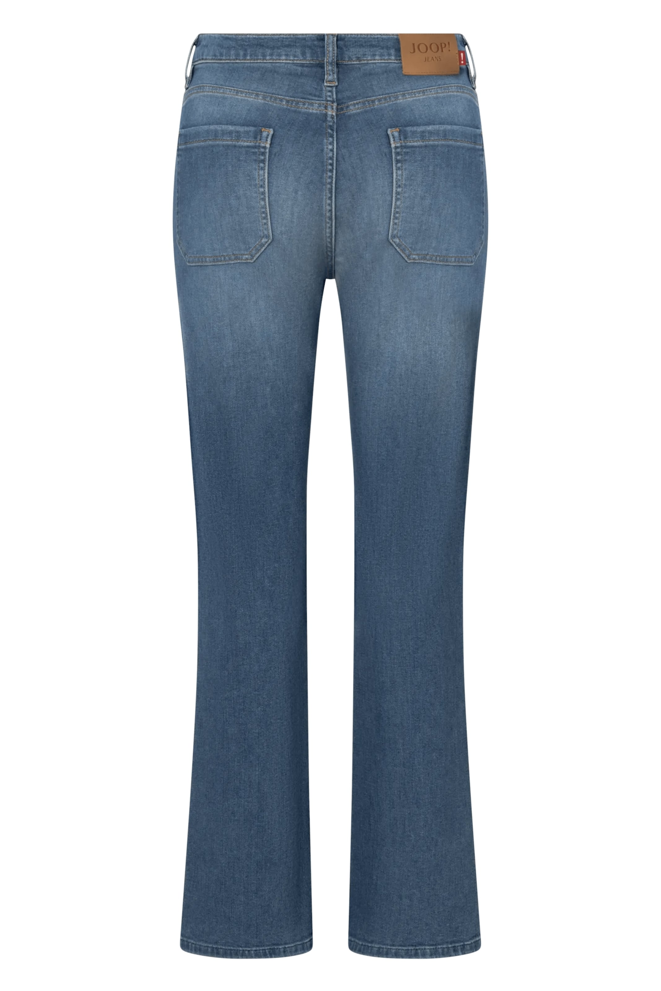 JOOP! Jeans Flared Jeans in Blue