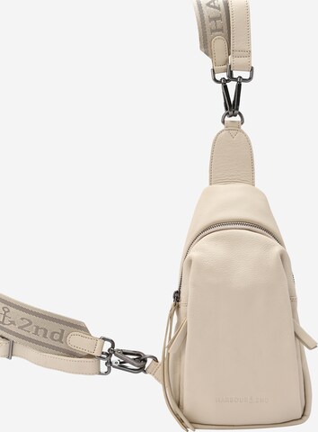 Harbour 2nd Rucksack 'Monja' in Beige: predná strana