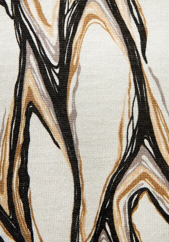 LASCANA Skirt in Beige