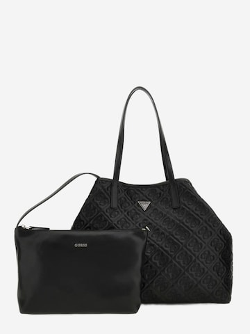 GUESS Shopper i sort: forside