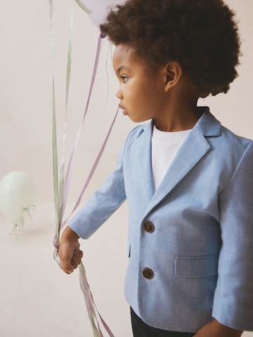 Next Colbert in Blauw