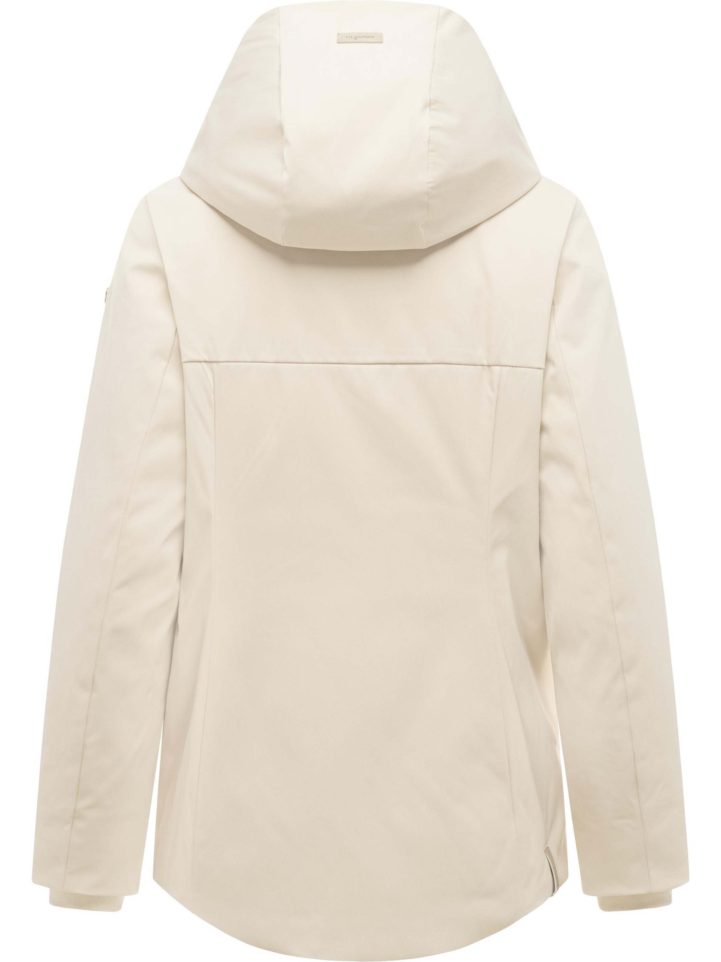 Veste fonctionnelle 'Pavleen' Ragwear en beige