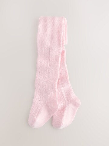 Next Tights in Pink
