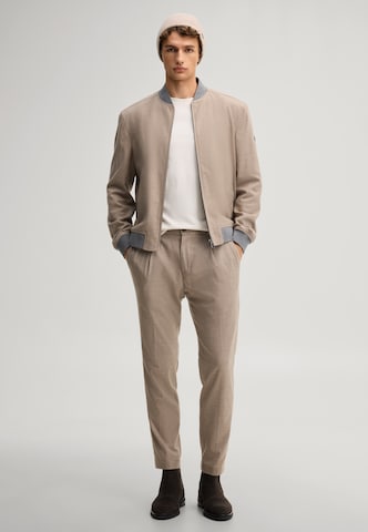 Veste de survêtement JOOP! en beige