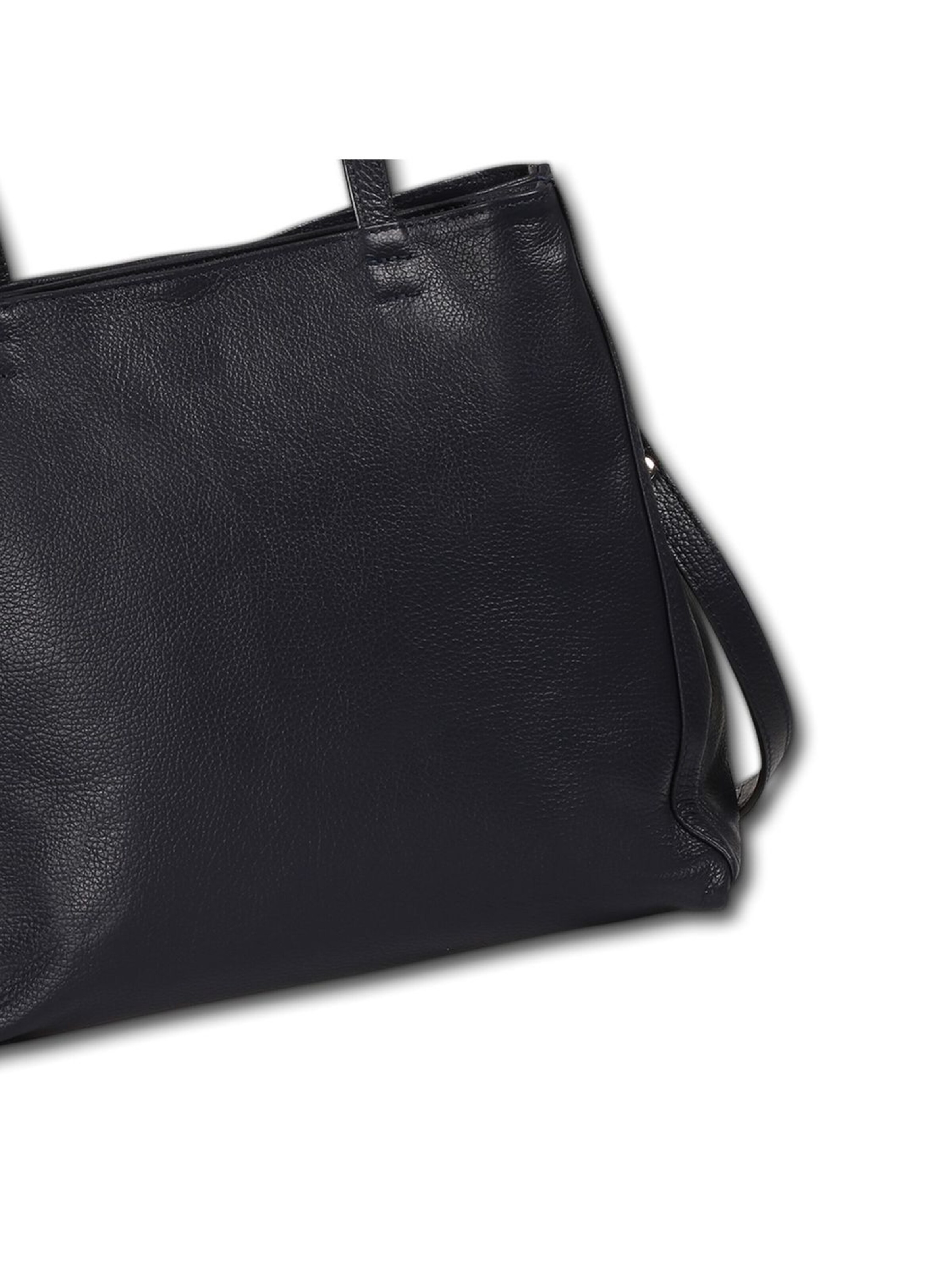 Florence Schoudertas in Blauw