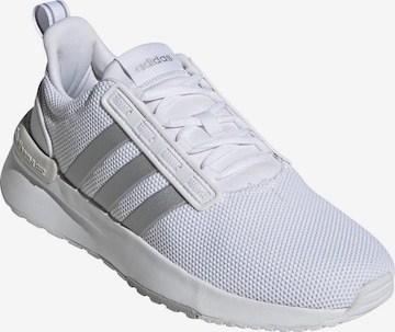 ADIDAS PERFORMANCE Athletic Shoes 'Racer TR21' in Grey