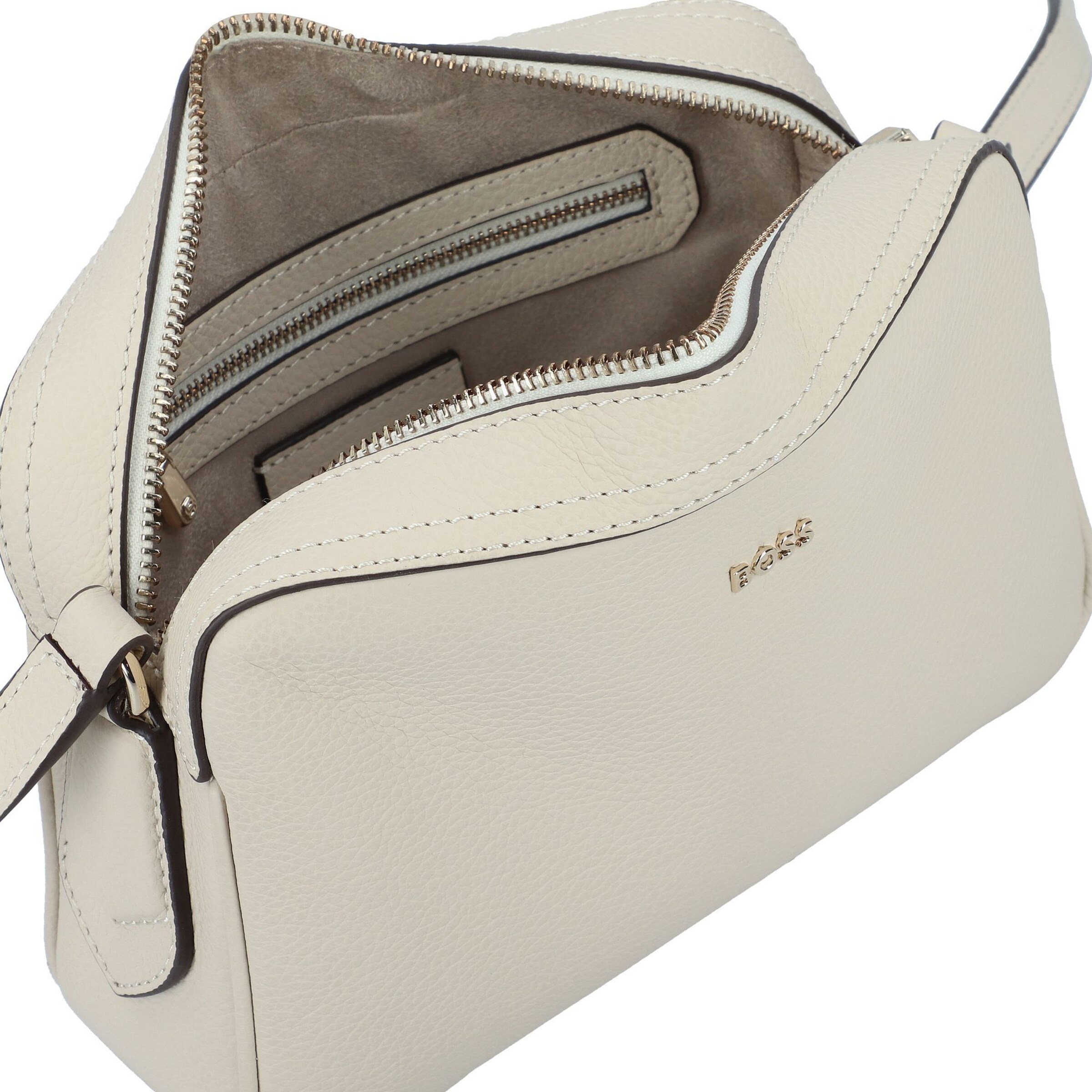 BOSS Crossbody bag 'Lenah' in White
