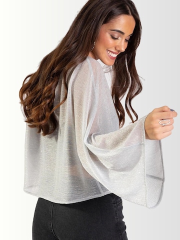 THE-ARE - Pullover em cinzento
