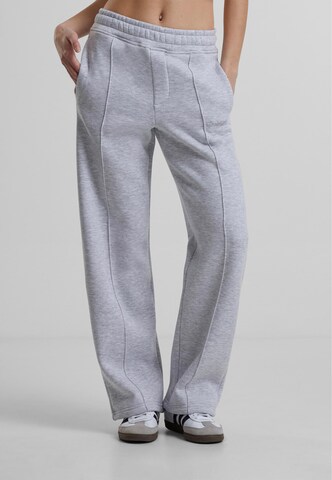 Prohibited Loosefit Broek in Grijs