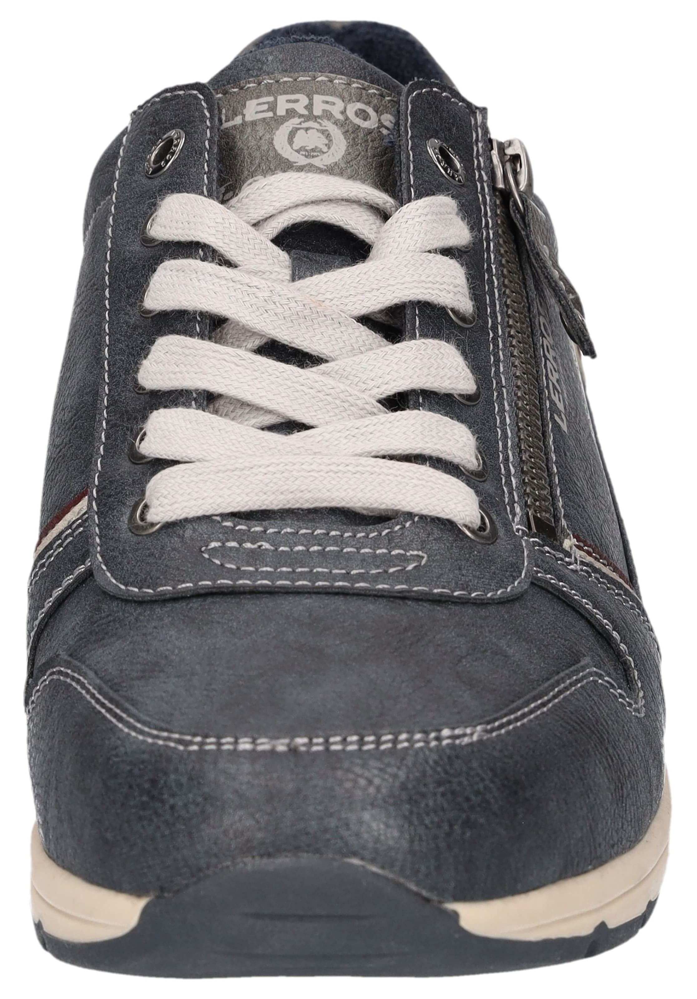 LERROS Sneakers in Blue