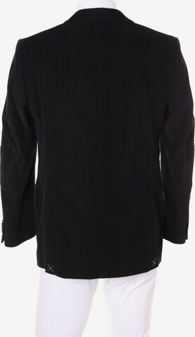 YVES GERARD Suit Jacket in M in Black