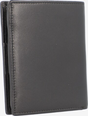 Roncato Wallet 'Avana' in Black
