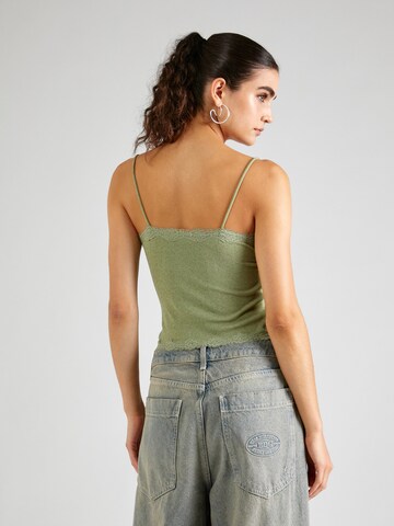 Cotton On Top 'Zena' in Grün