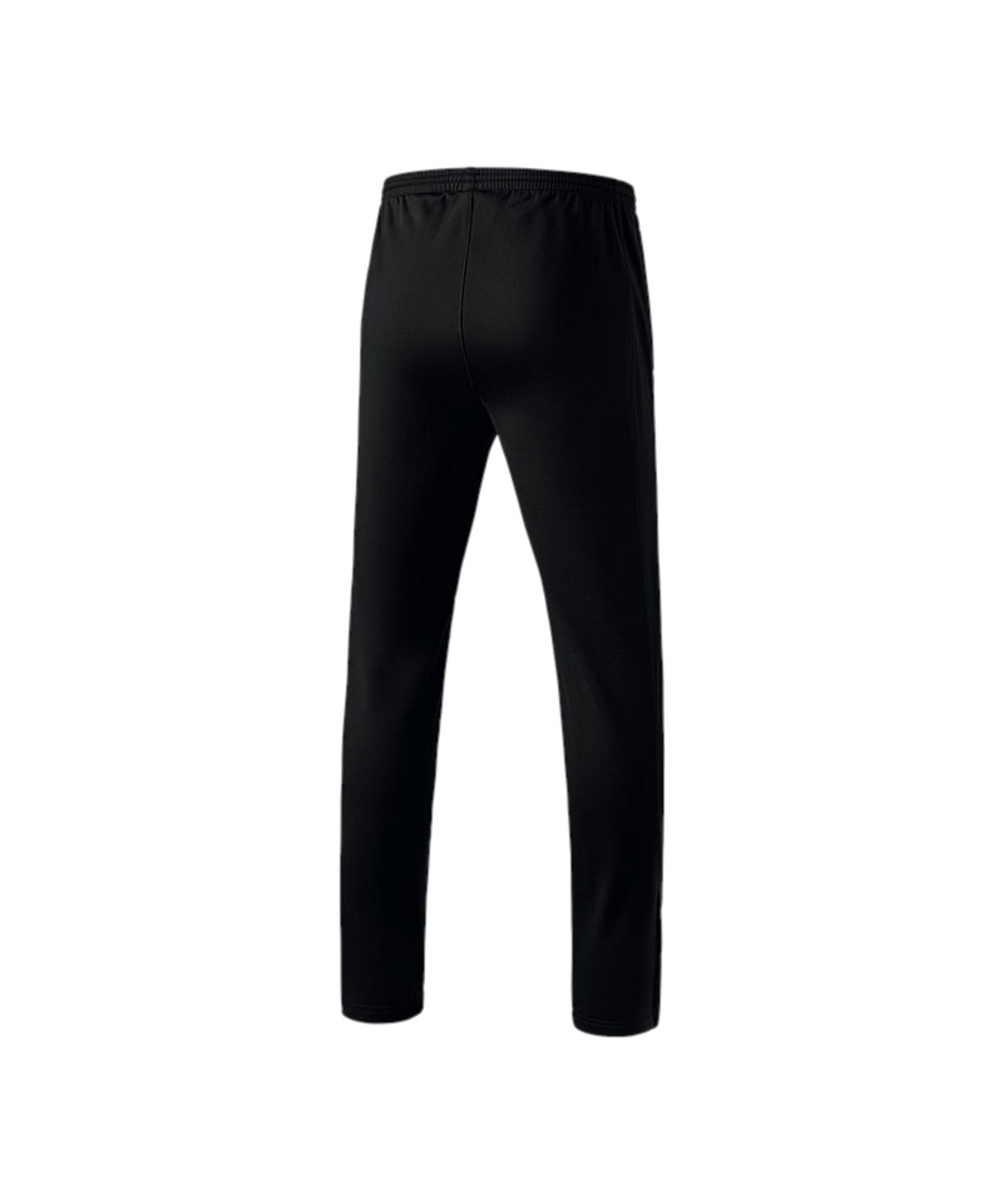ERIMA Regular Workout Pants 'Shooter' in Black