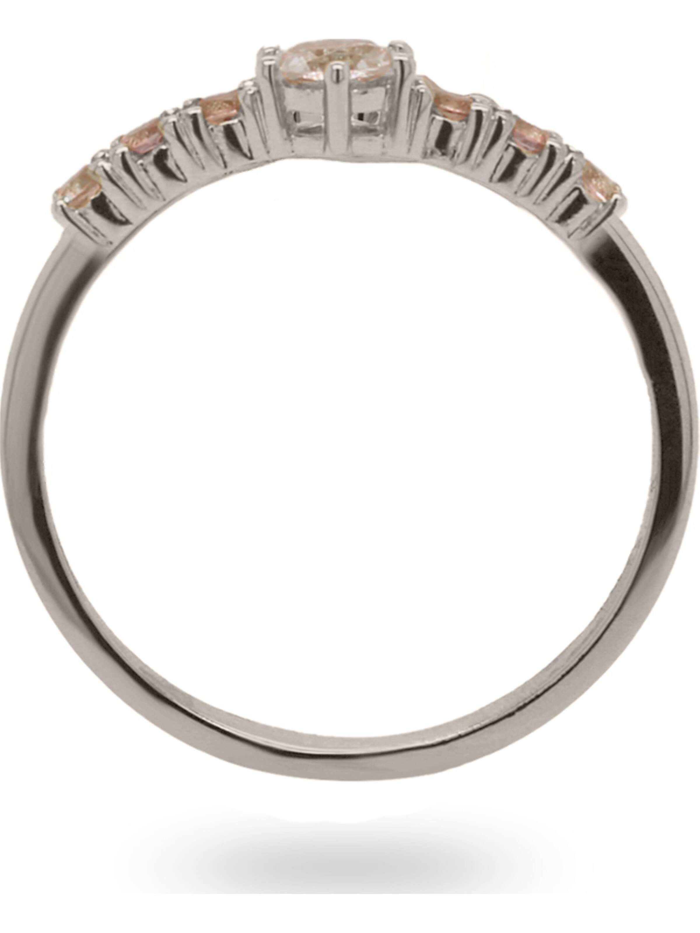 24Kae Ring in Silver