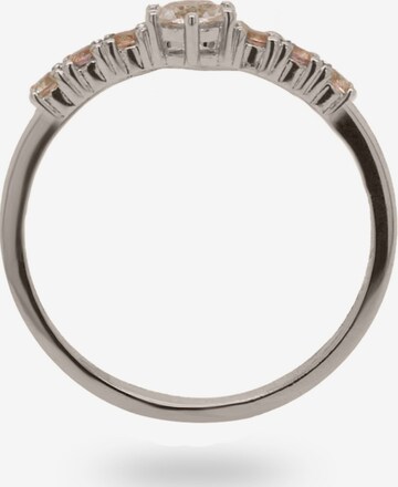 24Kae Ring in Silver