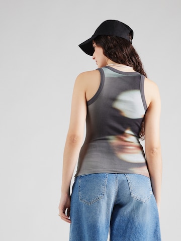 Haut WEEKDAY en gris