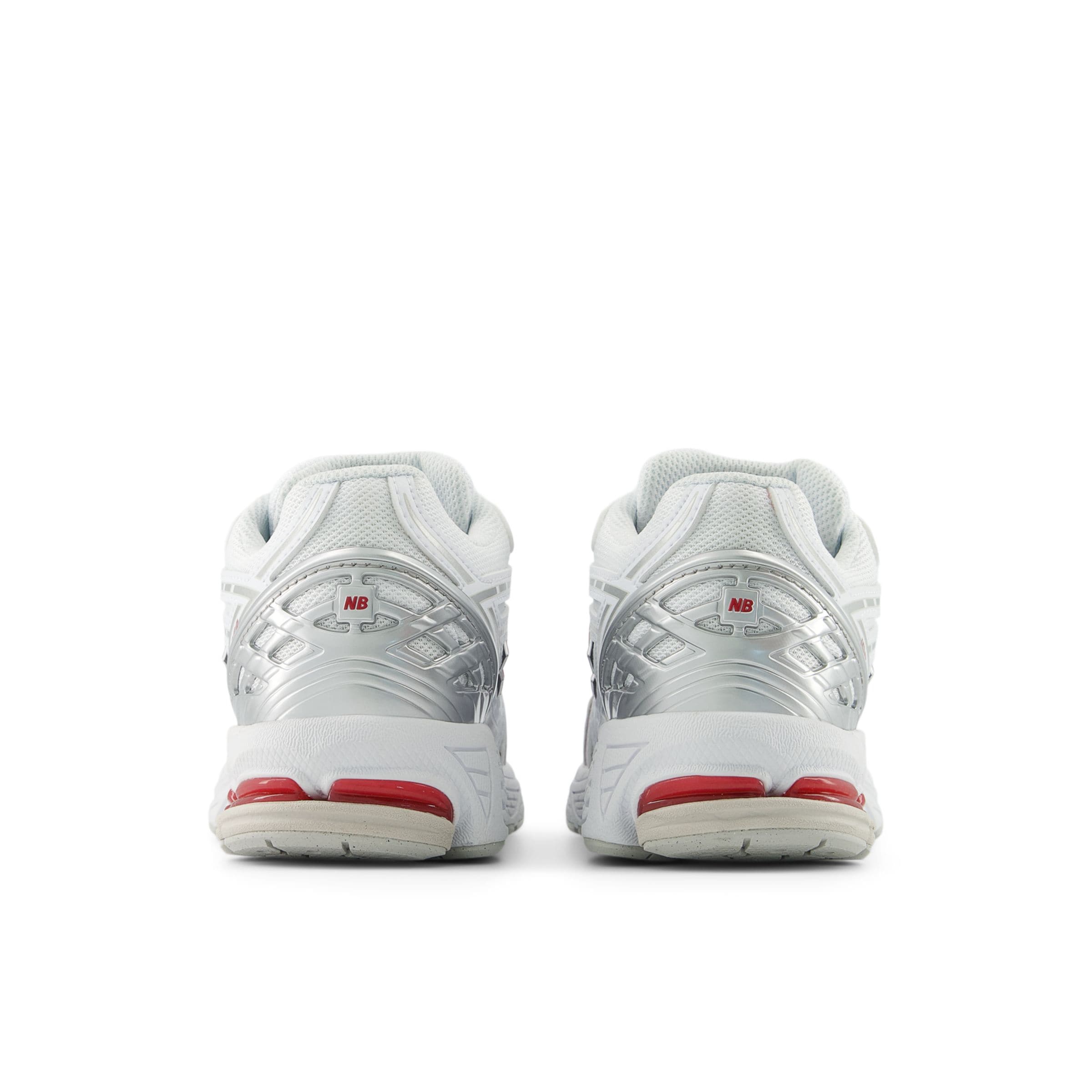 Baskets '1906' new balance en blanc