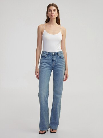 Ipekyol Regular Jeans in Blauw