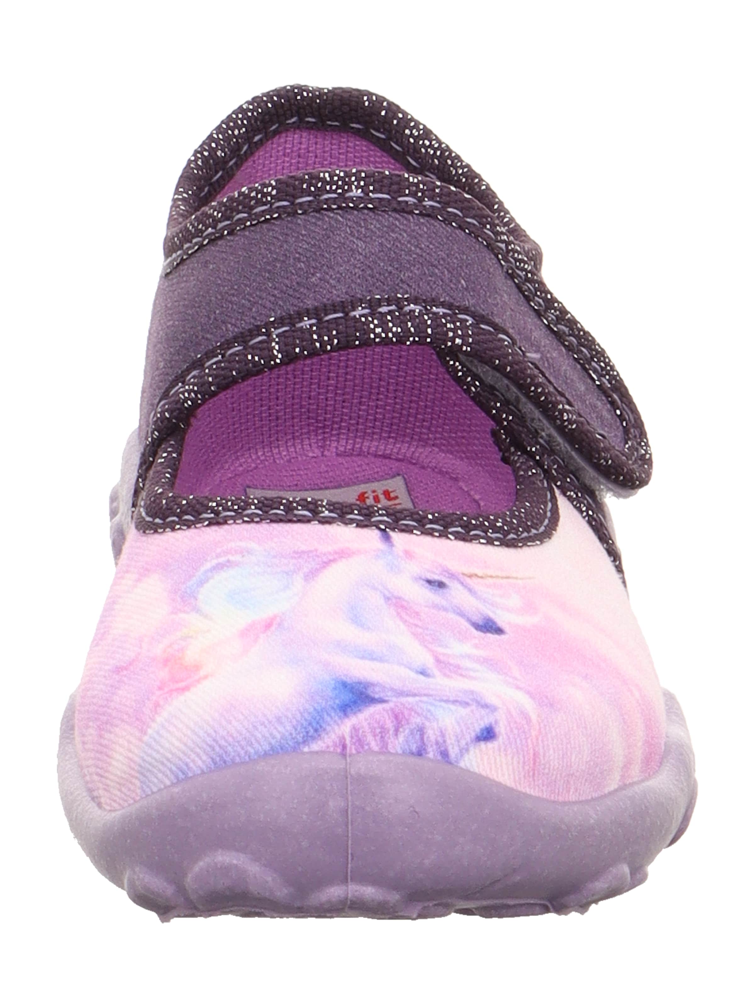 SUPERFIT Házi cipő 'Bonny' - lila