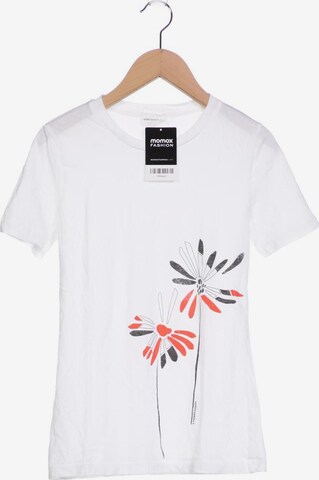 ARMEDANGELS T-Shirt XS in Weiß: predná strana