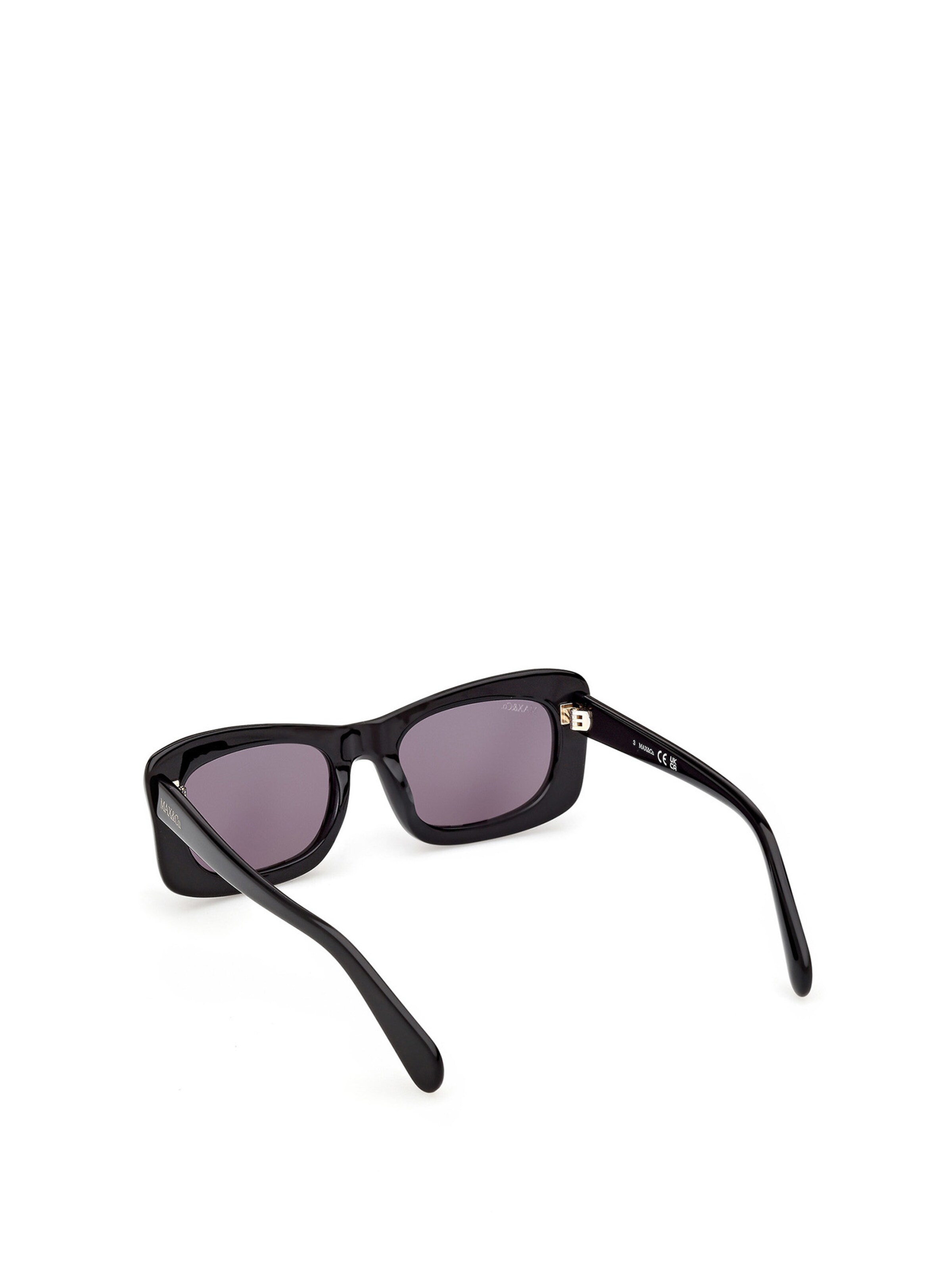 Occhiali da sole di MAX&Co. in nero